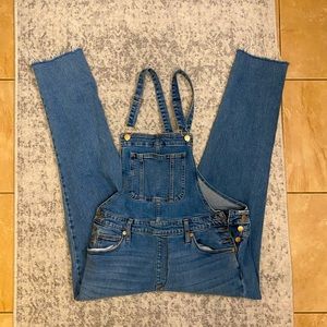 Universal Thread overalls size 29/8